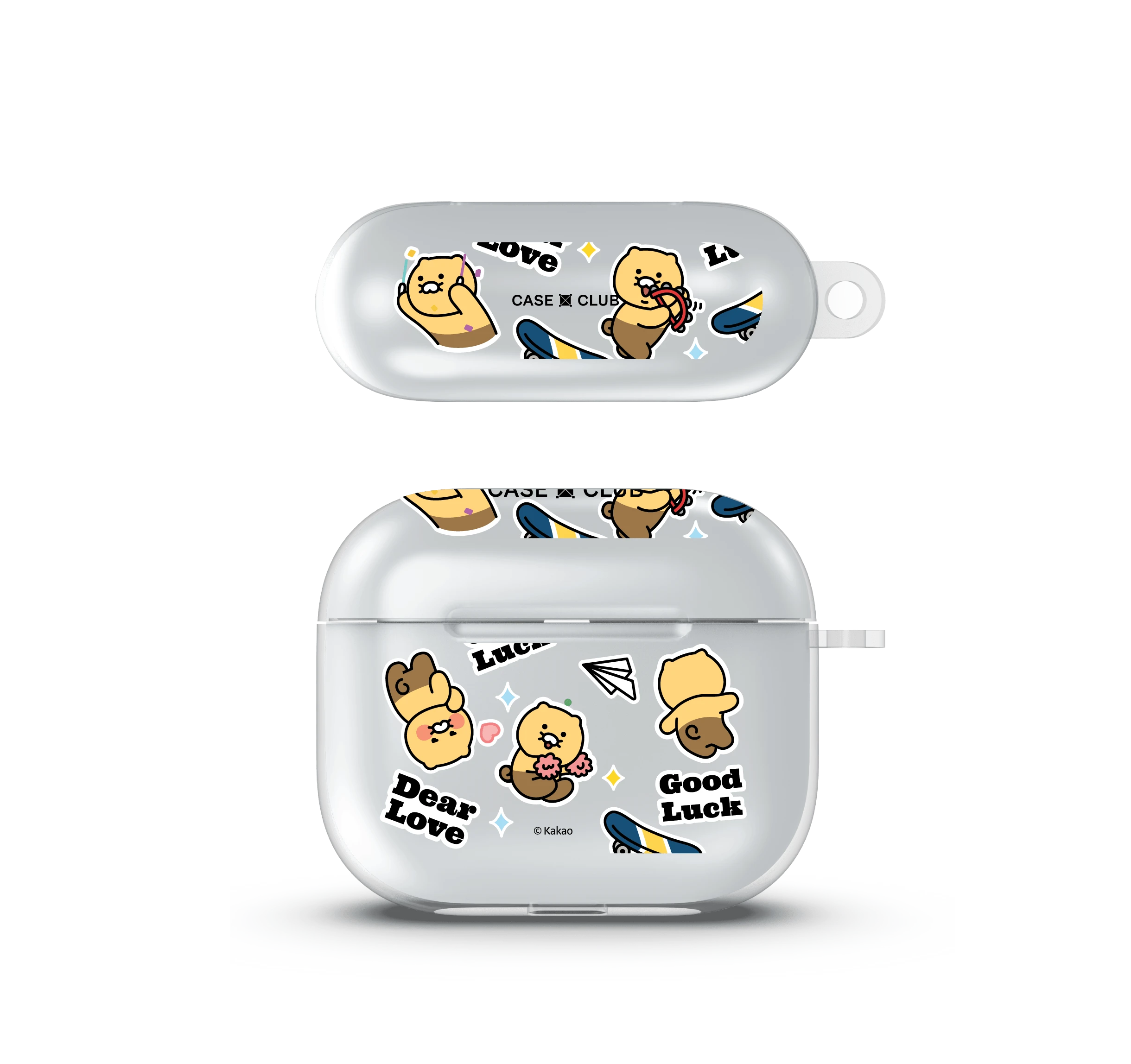 kakao quote choonsik sticker